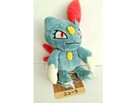 sneasel plush